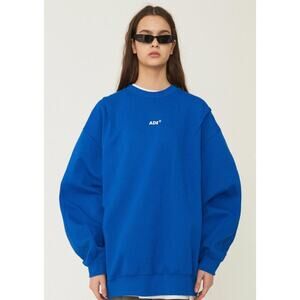 ADER Error Z ADE Sweatshirt size A1